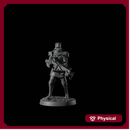 Basic infantry cera 1
