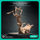 Hare-Kin Rogue