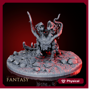 Ooze Beast - Only-Games
