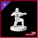 (IA) Clonetrooper Phase 2 3
