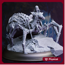 Drider Noble - Duke Conrad