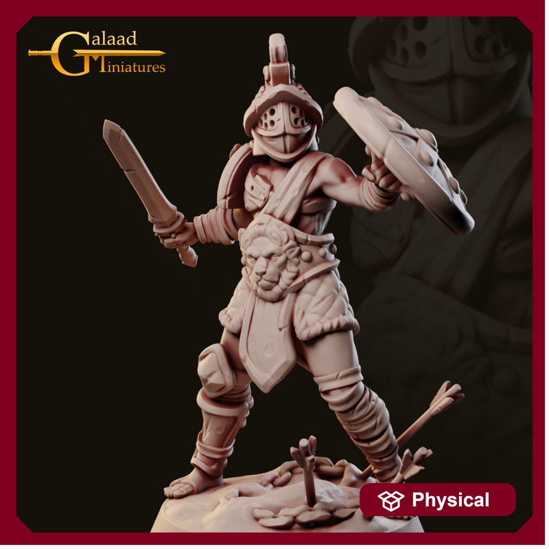 Gladiator 01