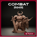 DC ancient knight 2