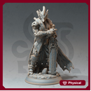 Automaton Champion - Wreathe