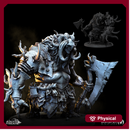 The Beastmarked