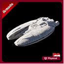 (Armada) Captor Heavy Munitions Cruiser