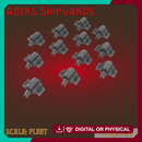 XM003 Uraali AstroFighter