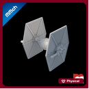 (MMch) TIE BigGun