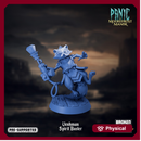 Panic at Moorefrost Manor - Venkman Spirit Buster