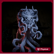 Creature | Elder Brain - Nostalgia Quest - Only-Games