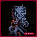 Creature | Elder Brain - Nostalgia Quest