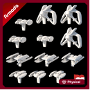 (Armada) Separatist Starfighters Set II