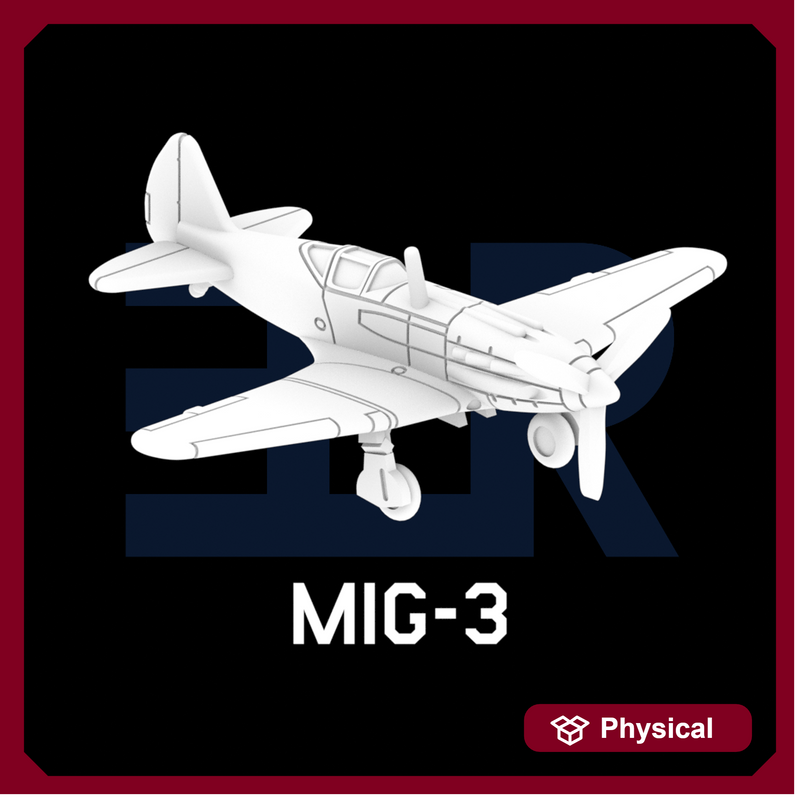MiG-3
