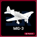 MiG-3