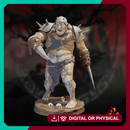 Armless Ogre