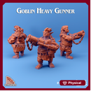 Tiltik Goblin Heavy Gunner