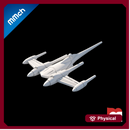 (MMch) NB-1 Royal Bomber