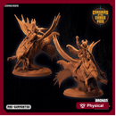 Corsairs of the Ember Void - Cosmoid Riders Pack