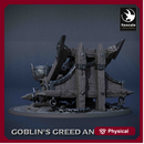 Goblin Catapult