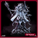 Elder Mind Flayer