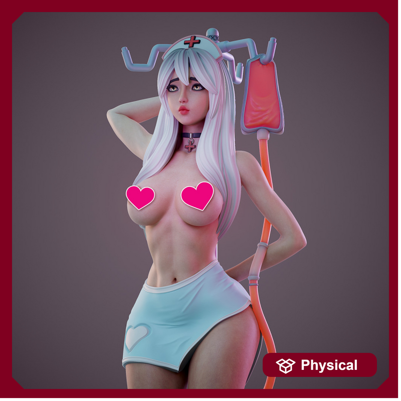 Sweet nurse / f