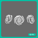 Galactic Overwatch T6 Shoulder Symbols Type A
