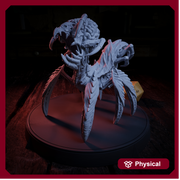 Creature | Intellect Devourer I & II - Nostalgia Quest - Only-Games