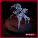 Creature | Intellect Devourer I & II - Nostalgia Quest