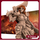 Barbarian