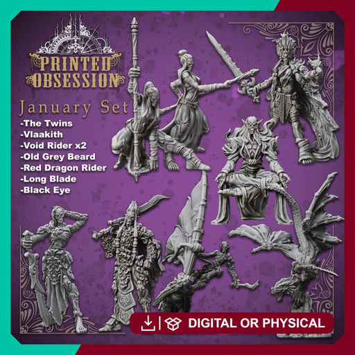 15 - Gith - UNSUPPORTED - Tribes Only - Only-Games