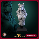 Ariadne bust