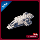 (MMch) CC-7700 Frigate