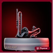 Trumpet Mimic - Only-Games