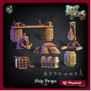 Ship Props
