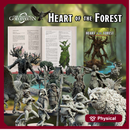 Heart of the Forest - Adventure Bundle