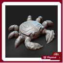 Crab Pinchy