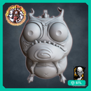 Critter Christmas Balls Freak&Rol