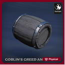 Goblin barrel ( no base )