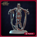 The Demon Host