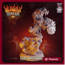 fire breather