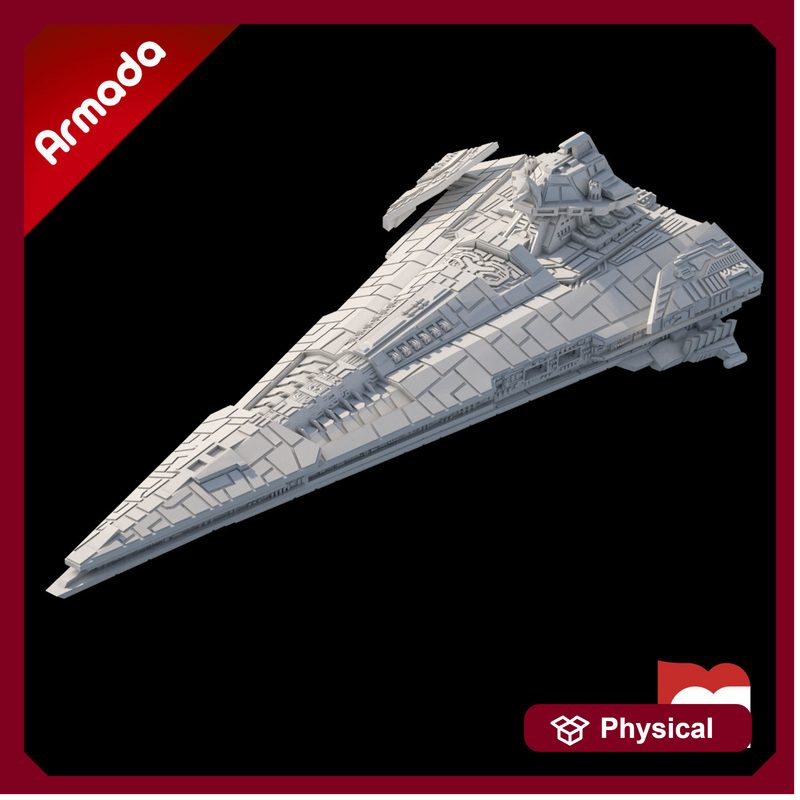 (Armada) Centurion Battlecruiser - Only-Games