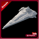 (Armada) Centurion Battlecruiser