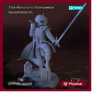 The Headless Horseman