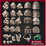 Marine Alien Hunter Customisation Vol 2 - Only-Games