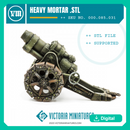 Heavy Mortar