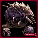 Blight Carrier (Pose 3 of 3)