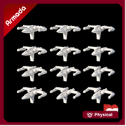 (Armada) 12x Preybird Fighter - Only-Games