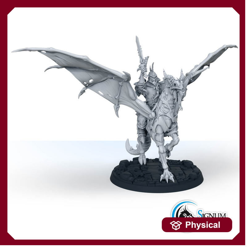 Tadvor, Knight of the Bloody Skies