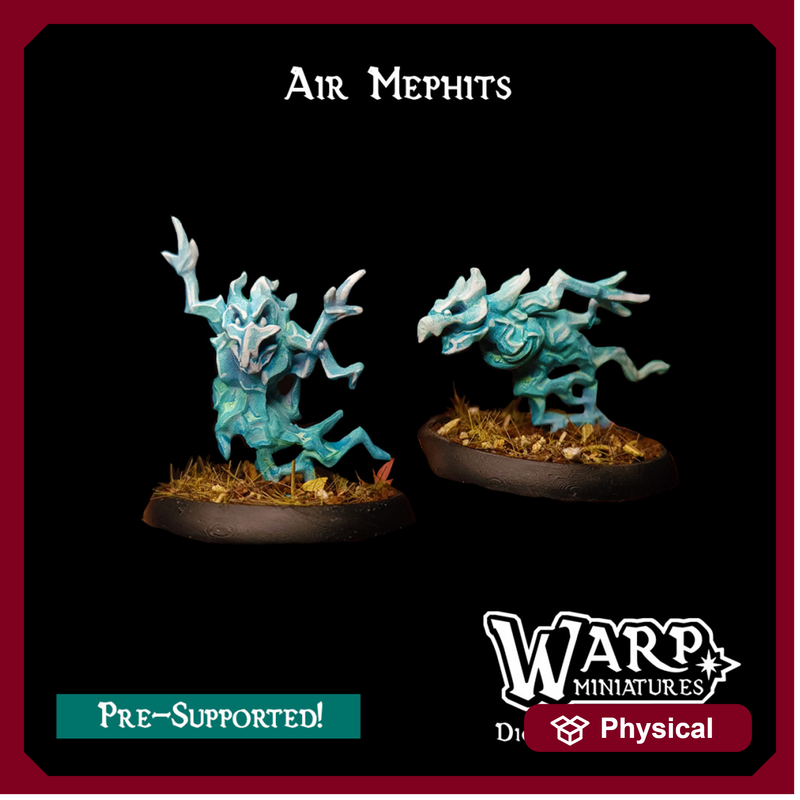 Air Mephits