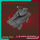 MG144-CZ06A BOV-3 HS M09